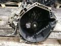 КПП механическая (МКПП) Renault Scenic 2 поколение 2005, DCi, DCi, TL4A000 - фото №5