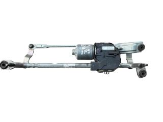 механизм стеклоочистителя (трапеция дворников) Volkswagen Golf 7 поколение 2013, 5G1955119A