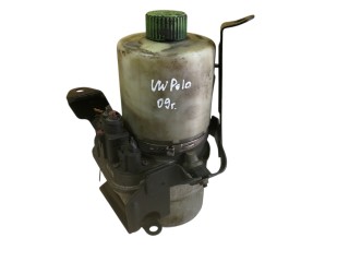 электроусилитель руля Volkswagen Polo 4 поколение [рестайлинг] 2009, 6R0423156A