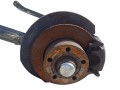 балка подвески задняя Audi A6 4A/C4 1997, 2.5 л., дизель - фото №9