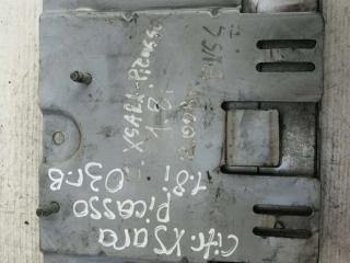 блок управления двигателем Citroen Xsara Picasso 1 поколение 2003, 1.8 л., i, бензин