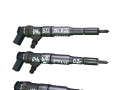 форсунка BMW 3 серия E46 2003, 3.0 л., дизель, 0445110131 - фото №4