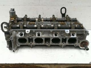 головка блока цилиндров Ford Focus 2 поколение [рестайлинг] 2010, 1.8 л., бензин