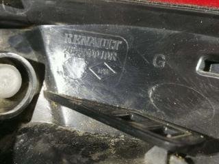 фонарь задний левый Renault Megane 3 поколение 2013