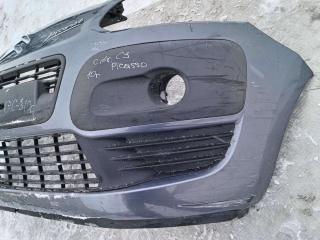 бампер передний Citroen C3 Picasso 1 поколение 2010