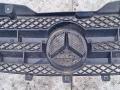 решетка радиатора Mercedes-Benz Sprinter 2 поколение (W906) 2012 - фото №10
