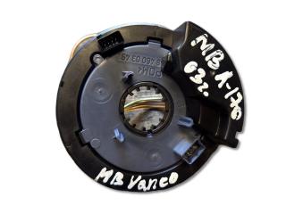 шлейф руля Mercedes-Benz Vaneo W414 2003, 0025426518