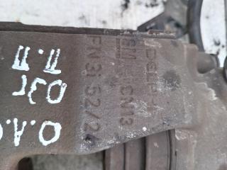 суппорт передний правый Opel Astra G 2003