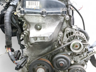 двигатель Toyota Aygo 1 поколение AB10 [рестайлинг] 2011, 1.0 л., бензин, 1KR-B52