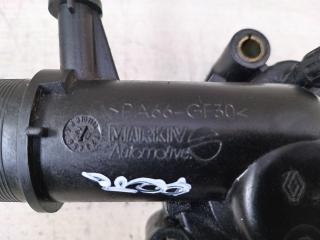 корпус термостата Renault Scenic 1 поколение [рестайлинг] 2002, DCi, DCi