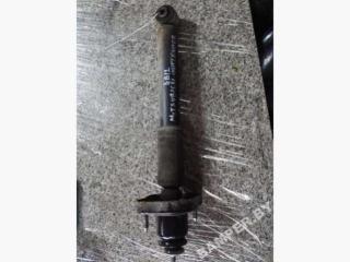стойка задняя Mitsubishi Outlander 2 поколение [рестайлинг] 2012, 2.4 л., бензин