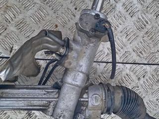 рулевая рейка Ford Focus 2 поколение 2007