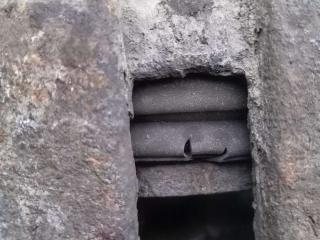 суппорт передний левый Ford Galaxy 1 поколение 1999