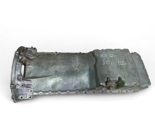 масляный поддон Mercedes-Benz W124 1 поколение [рестайлинг] 1992, 2.6 л., бензин