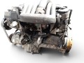 двигатель Mercedes-Benz C-Класс W202/S202 1996, 2.5 л., TD, дизель, 605960 - фото №5