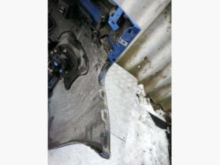 бампер передний Peugeot Partner 2 поколение (B9) [рестайлинг] 2014