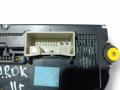 блок управления печки / климат-контроля Volkswagen Amarok 1 поколение 2H 2011 - фото №7