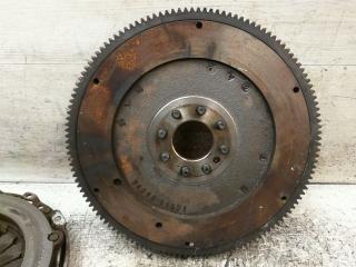 маховик Citroen Xsara 1 поколение [рестайлинг] 2001, 2.0 л., HDi, дизель