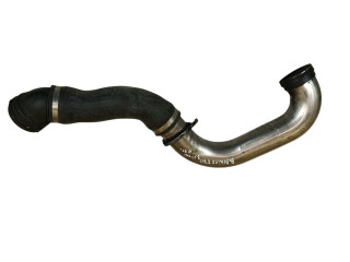 патрубок (трубопровод, шланг) BMW X5 E70 2007, 3.0 л., дизель, 7790188