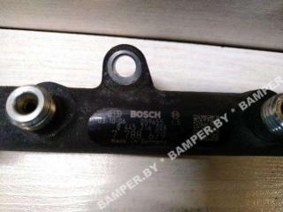 топливная рампа BMW X3 E83 2005, 3.0 л., TDi, дизель