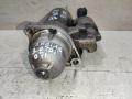 стартер Audi A6 4F/C6 2007, 3.0 л., дизель, 0001109258 - фото №5