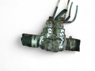 подогреватель охлаждающей жидкости Renault Scenic 2 поколение 2004, 1.9 л., дизель