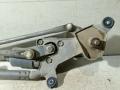 механизм стеклоочистителя (трапеция дворников) Fiat Sedici 1 поколение 2007 - фото №3
