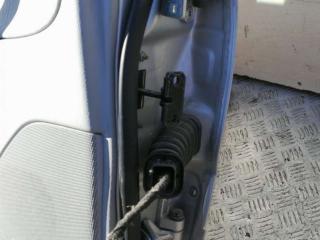 дверь задняя левая Mercedes-Benz C-Класс W203/S203/CL203 2002