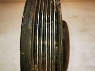 шкив коленвала Volkswagen Transporter T5 2009, TDi, TDi