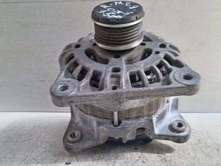 генератор Renault Megane 2 поколение [рестайлинг] 2007, DCi, DCi