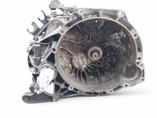 КПП механическая (МКПП) Ford Focus 1 поколение [рестайлинг] 2002, 1.8 л., дизель, 2S4R7002PC