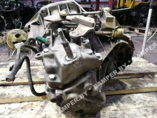 КПП механическая (МКПП) Renault Clio 3 поколение 2005, DCi, DCi, TL4A002