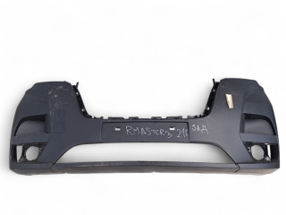 бампер передний Renault Master 3 поколение [2-й рестайлинг] 2021