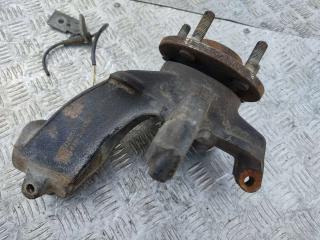 ступица передняя правая Ford Focus 3 поколение 2012