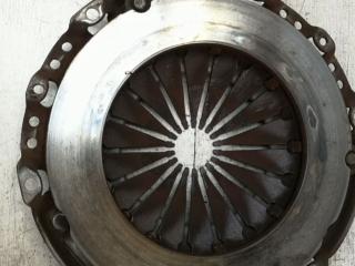 маховик Citroen Xsara Picasso 1 поколение 2002, 2.0 л., HDi, дизель