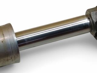 рулевая рейка Opel Zafira 2 поколение (B) 2005