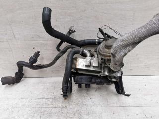 клапан EGR Audi A4 B6 2005, 3.0 л., TDi, дизель