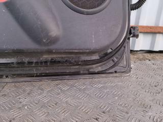 дверь передняя левая Kia Soul 1 поколение 2009