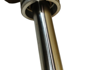 рулевая рейка Mercedes-Benz A-Класс W168/V168 [рестайлинг] 2003