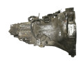 КПП механическая (МКПП) Audi 80 8C/B4 1995, 1.9 л., TD, дизель, CUX - фото №2