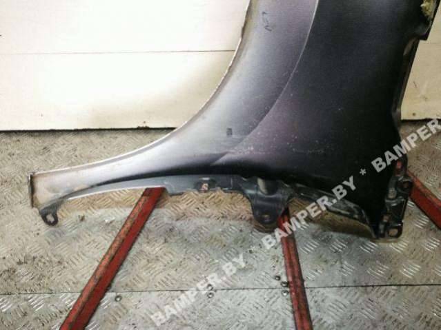 крыло переднее правое Peugeot 3008 1 поколение 2010 - фото №1