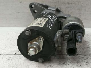 стартер Volkswagen Caddy 4 поколение 2018, TDi, TDi