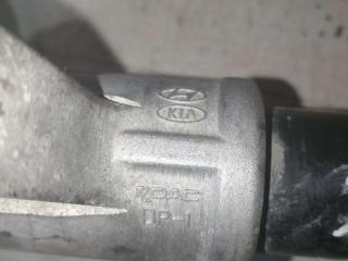 рулевая рейка Kia Soul 1 поколение 2009