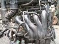 двигатель Renault Clio 2 поколение 1999, i, K7MF744 - фото №6