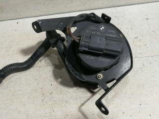 насос воздушный BMW X5 E53 2001