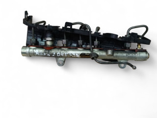 топливная рампа Renault Laguna 2 поколение 2004, 1.9 л., дизель