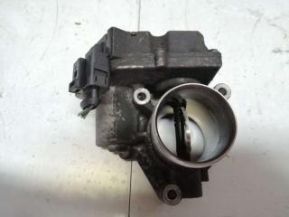 заслонка дроссельная Renault Megane 2 поколение [рестайлинг] 2007, DCi, DCi, хетчбэк 5 дв.