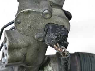 рулевая рейка Ford Focus 2 поколение 2006