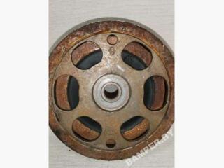 шестерня Renault Laguna 2 поколение 2002, 1.8 л., бензин
