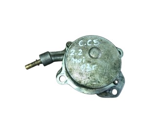насос вакуумный Citroen C5 1 поколение 2003, 2.2 л., дизель